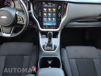 2022 Subaru Outback Premium - miniatura 11