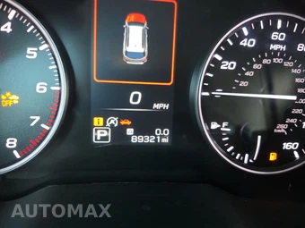 2022 Subaru Outback Premium - miniatura 12