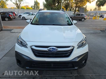 2022 Subaru Outback Premium - miniatura 2