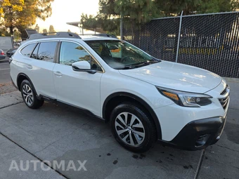 2022 Subaru Outback Premium - miniatura 3