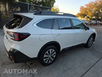 2022 Subaru Outback Premium - miniatura 4