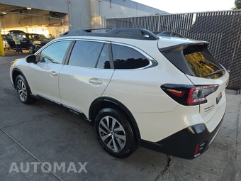2022 Subaru Outback Premium - miniatura 6