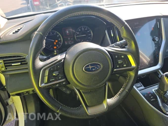 2022 Subaru Outback Premium – miniatura 10
