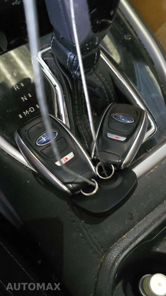 2022 Subaru Outback Premium – miniatura 17
