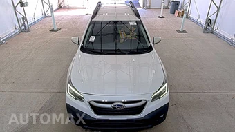 2022 Subaru Outback Premium – miniatura 2
