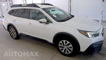2022 Subaru Outback Premium – miniatura 3