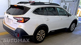 2022 Subaru Outback Premium – miniatura 4