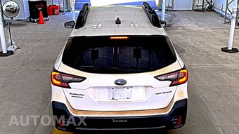 2022 Subaru Outback Premium – miniatura 5