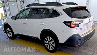 2022 Subaru Outback Premium – miniatura 6
