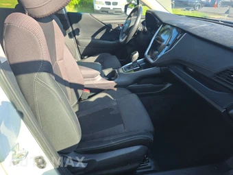2022 Subaru Outback Premium – miniatura 8