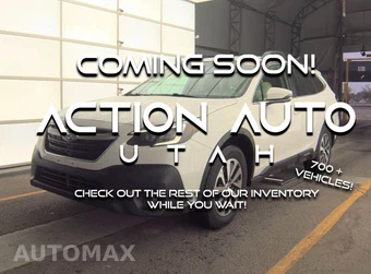 2022 Subaru Outback Premium - car from the USA, Manheim Buy-Now listing at AUTOMAX