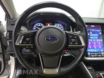 2022 Subaru Outback Premium - miniatura 10