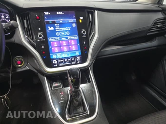 2022 Subaru Outback Premium - miniatura 11