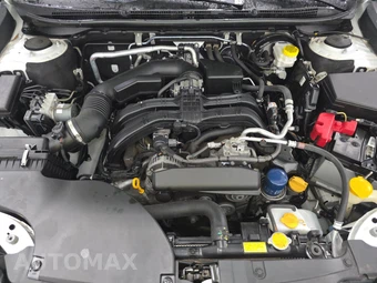 2022 Subaru Outback Premium - miniatura 15