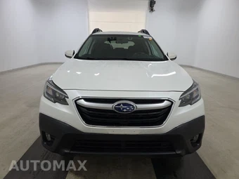 2022 Subaru Outback Premium - miniatura 2