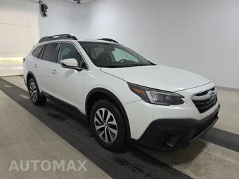 2022 Subaru Outback Premium - miniatura 3
