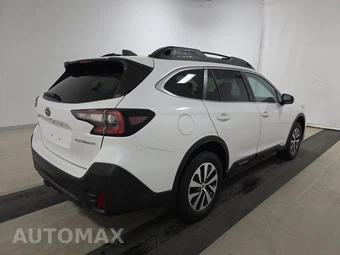 2022 Subaru Outback Premium - miniatura 4