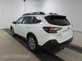 2022 Subaru Outback Premium - miniatura 6