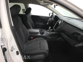 2022 Subaru Outback Premium - miniatura 8