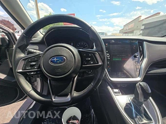 2022 Subaru Outback Premium - miniatura 10