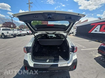 2022 Subaru Outback Premium - miniatura 14