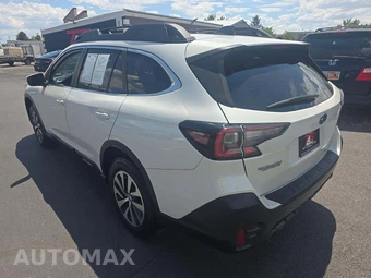 2022 Subaru Outback Premium - miniatura 2