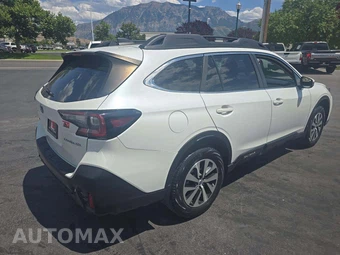 2022 Subaru Outback Premium - miniatura 3