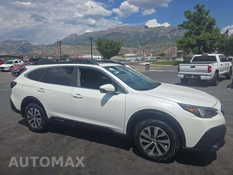 2022 Subaru Outback Premium - miniatura 4