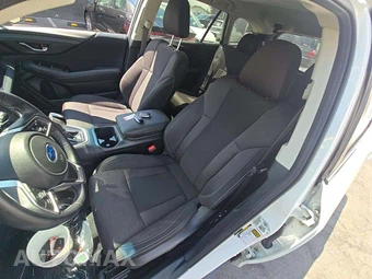 2022 Subaru Outback Premium - miniatura 6