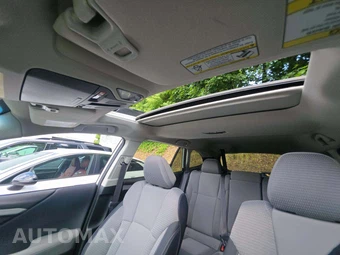 2022 Subaru Outback Premium - miniatura 11