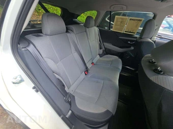 2022 Subaru Outback Premium - miniatura 16