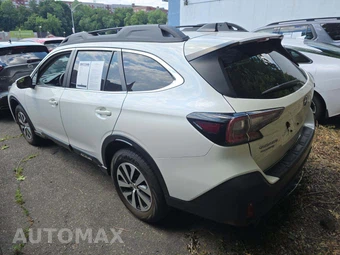 2022 Subaru Outback Premium - miniatura 2