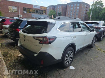 2022 Subaru Outback Premium - miniatura 3
