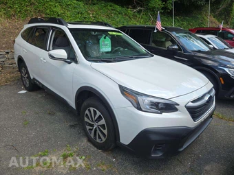 2022 Subaru Outback Premium - miniatura 4