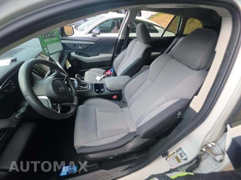 2022 Subaru Outback Premium - miniatura 6