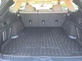 2022 Subaru Outback Premium - miniatura 14