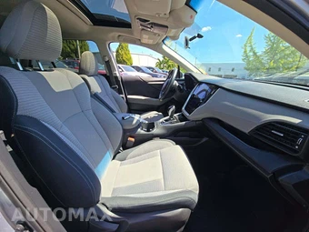 2022 Subaru Outback Premium - miniatura 18