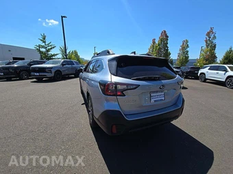 2022 Subaru Outback Premium - miniatura 2