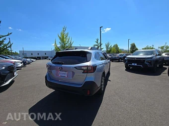 2022 Subaru Outback Premium - miniatura 3