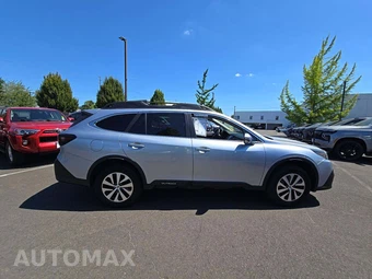2022 Subaru Outback Premium - miniatura 4