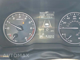 2022 Subaru Outback Premium - miniatura 9