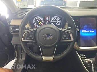2022 Subaru Outback Premium - miniatura 10