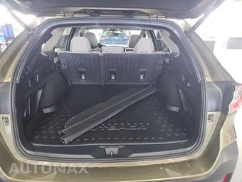 2022 Subaru Outback Premium - miniatura 16