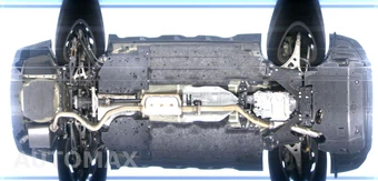 2022 Subaru Outback Premium - miniatura 18