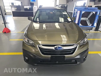 2022 Subaru Outback Premium - miniatura 2