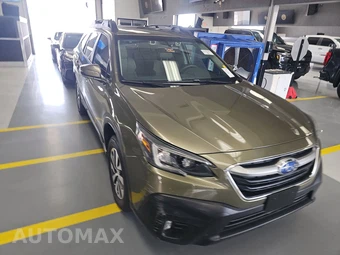 2022 Subaru Outback Premium - miniatura 3