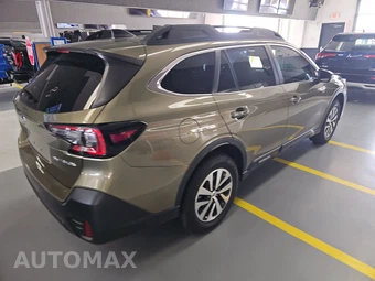 2022 Subaru Outback Premium - miniatura 4