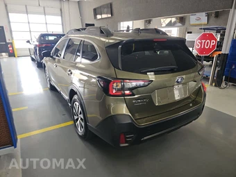 2022 Subaru Outback Premium - miniatura 6