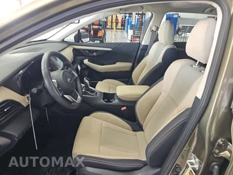2022 Subaru Outback Premium - miniatura 7