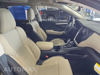 2022 Subaru Outback Premium - miniatura 8